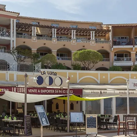 Le Village De Cap Esterel - Maeva Apartamento *