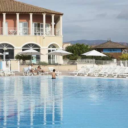 Apartamento Le Village De Cap Esterel - Maeva Saint-Raphaël
