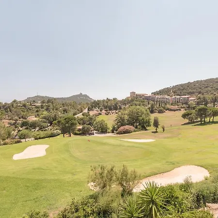 Apartamento Le Village De Cap Esterel - Maeva