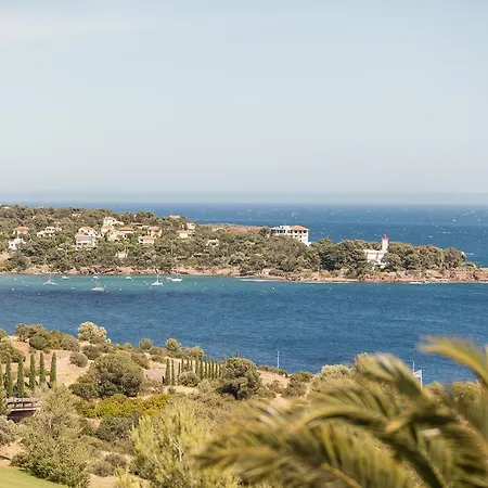 Le Village De Cap Esterel - Maeva Apartamento
