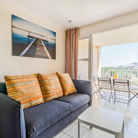 Apartamento Le Village De Cap Esterel - Maeva *