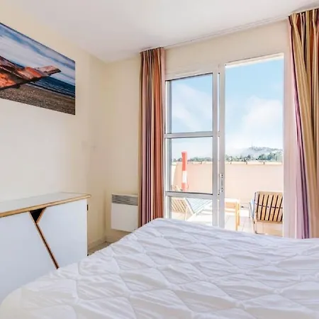 Apartamento Le Village De Cap Esterel - Maeva Saint-Raphaël