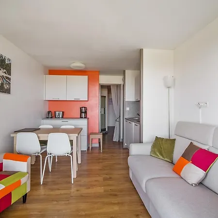 Le Village De Cap Esterel - Maeva Apartamento