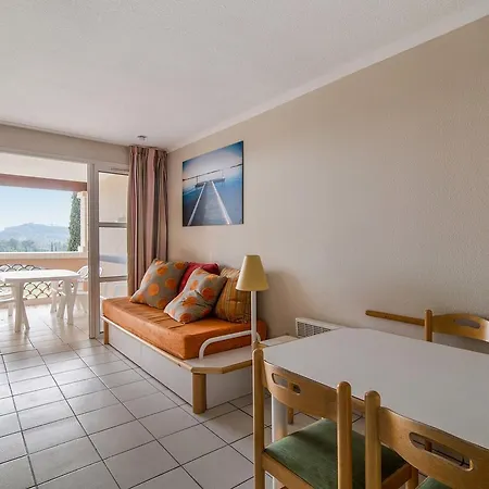 Apartamento Le Village De Cap Esterel - Maeva Saint-Raphaël
