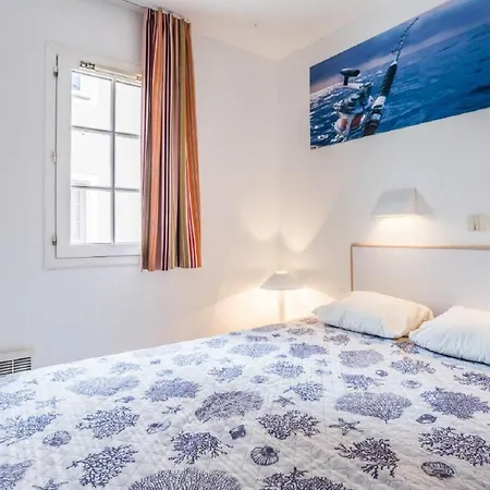 Apartamento Le Village De Cap Esterel - Maeva Saint-Raphaël