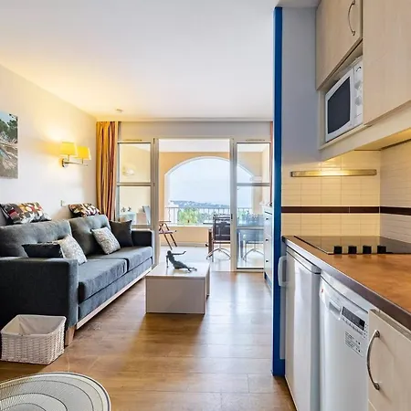 Apartment Le Village De Cap Esterel - Maeva