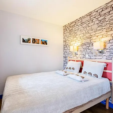 Le Village De Cap Esterel - Maeva Apartment Saint-Raphael (Var)