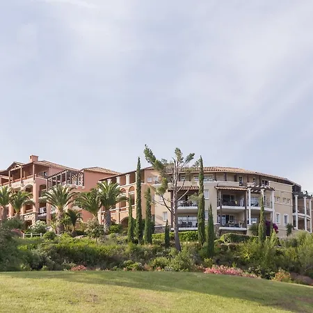 Le Village De Cap Esterel - Maeva Apartment *
