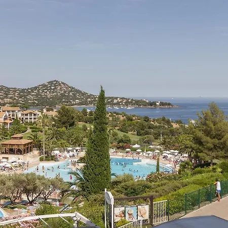 Le Village De Cap Esterel - Maeva * Saint-Raphael (Var)