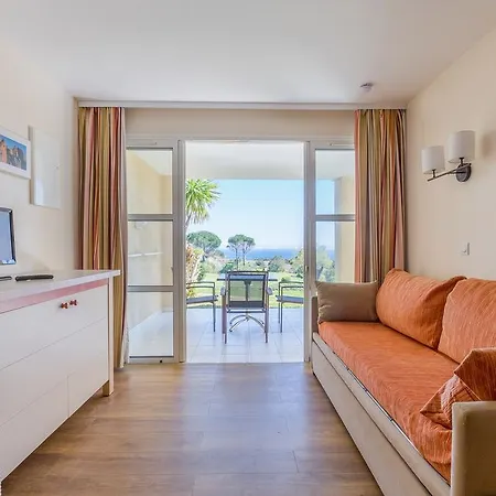 Apartment Le Village De Cap Esterel - Maeva Saint-Raphael (Var)