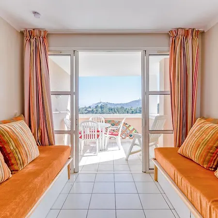 Apartment Le Village De Cap Esterel - Maeva