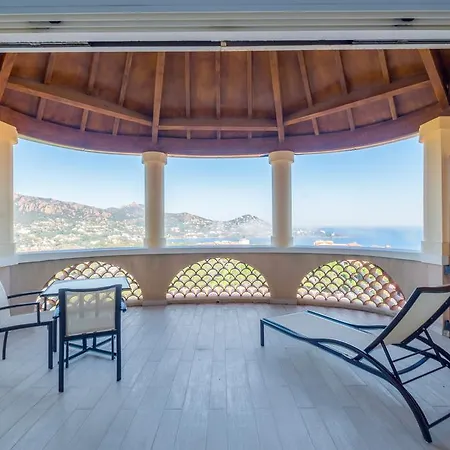 Le Village De Cap Esterel - Maeva Apartment *