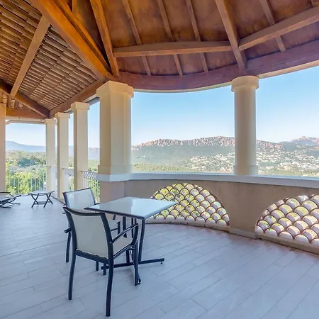 Apartment Le Village De Cap Esterel - Maeva