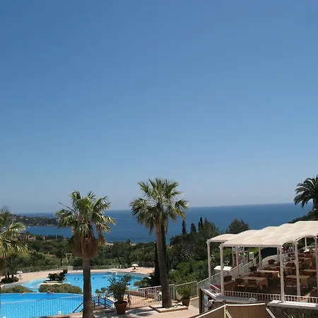 Le Village De Cap Esterel - Maeva * Saint-Raphael (Var)