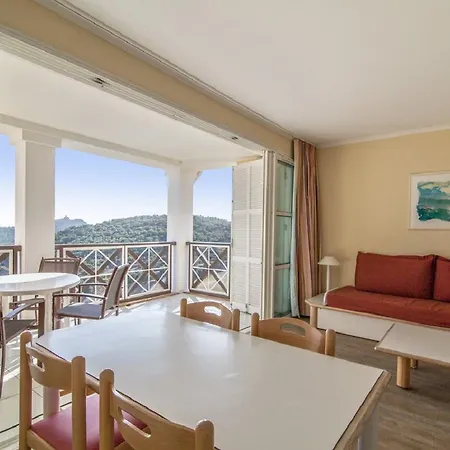 Apartment Le Village De Cap Esterel - Maeva Saint-Raphael (Var)
