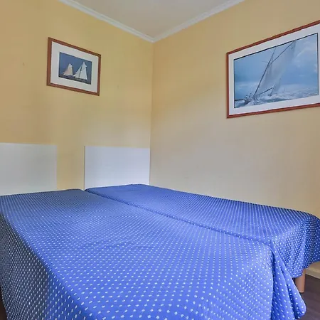Le Village De Cap Esterel - Maeva Apartment