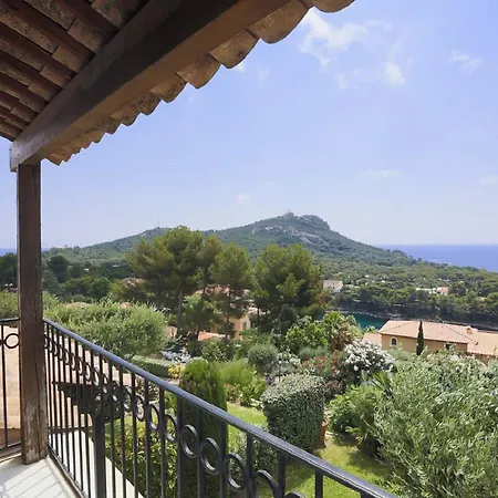 Le Village De Cap Esterel - Maeva Apartment