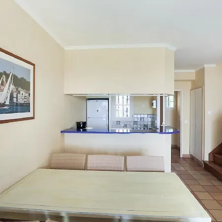 Le Village De Cap Esterel - Maeva Apartment Saint-Raphael (Var)