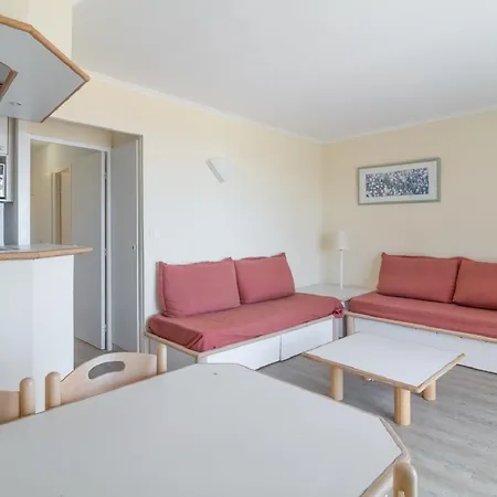 Le Village De Cap Esterel - Maeva Apartment Saint-Raphael (Var)