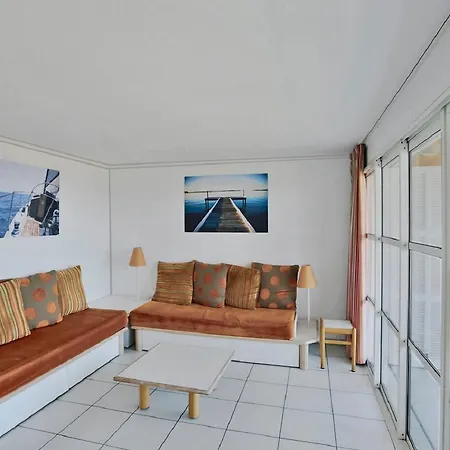 Apartment Le Village De Cap Esterel - Maeva *