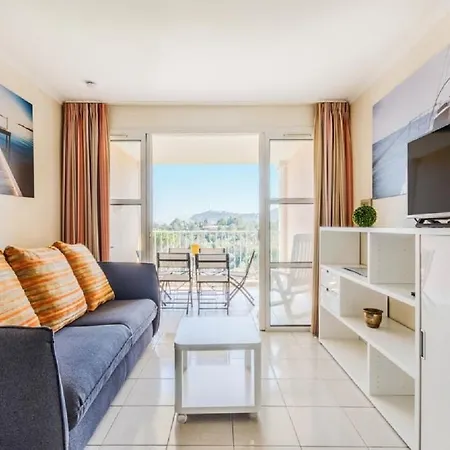 Le Village De Cap Esterel - Maeva Apartment Saint-Raphael (Var)