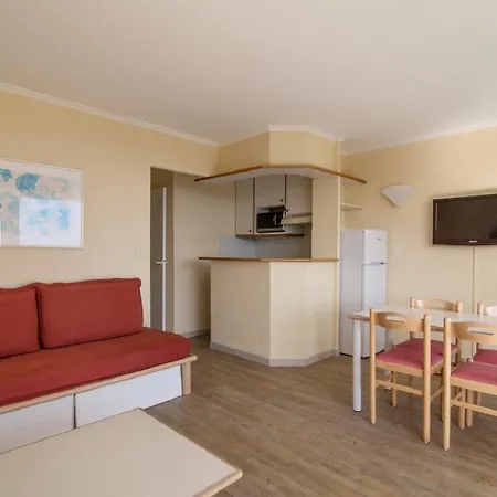 Le Village De Cap Esterel - Maeva Apartment Saint-Raphael (Var)