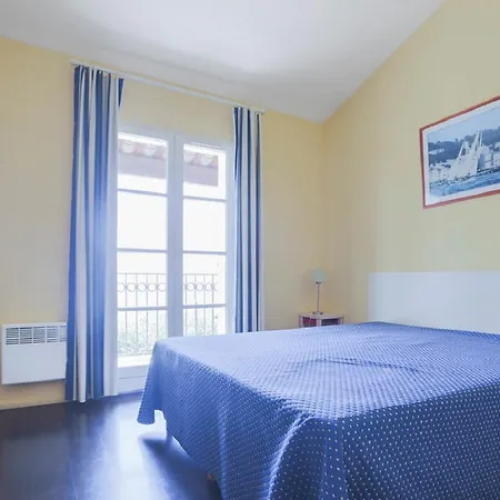 Apartment Le Village De Cap Esterel - Maeva