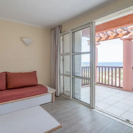 Le Village De Cap Esterel - Maeva Apartment *