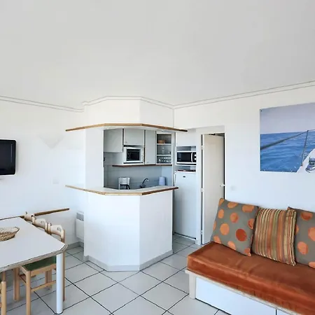 Le Village De Cap Esterel - Maeva Apartment Saint-Raphael (Var)