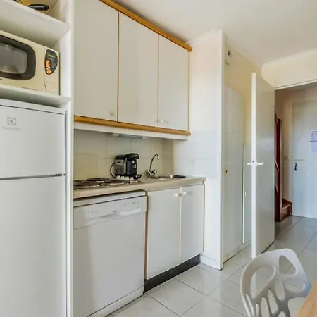 Le Village De Cap Esterel - Maeva Apartment