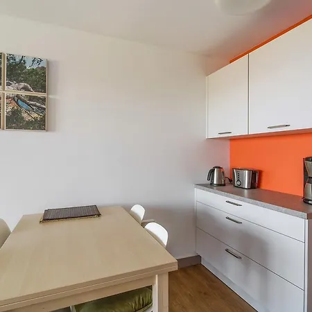 Le Village De Cap Esterel - Maeva Apartment