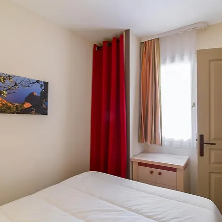 Apartment Le Village De Cap Esterel - Maeva