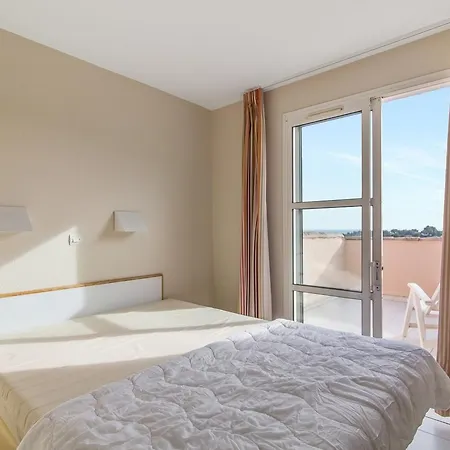 Apartment Le Village De Cap Esterel - Maeva Saint-Raphael (Var)