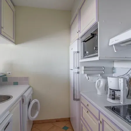 Apartment Le Village De Cap Esterel - Maeva Saint-Raphael (Var)