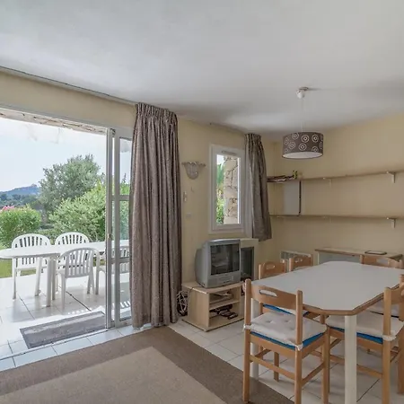 Apartment Le Village De Cap Esterel - Maeva Saint-Raphael (Var)
