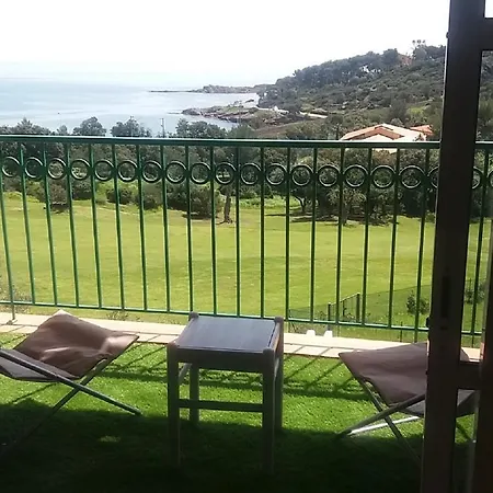 Le Village De Cap Esterel - Maeva * Saint-Raphael (Var)