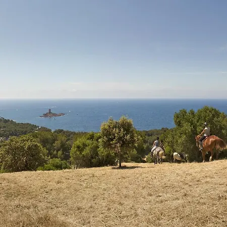 Le Village De Cap Esterel - Maeva * Saint-Raphael (Var)