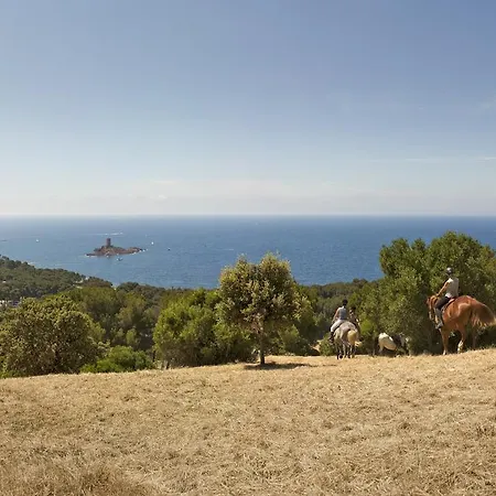 Le Village De Cap Esterel - Maeva * Saint-Raphael (Var)