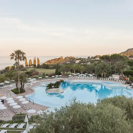 Le Village De Cap Esterel - Maeva Saint-Raphael (Var)