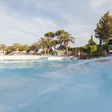 Apartment Le Village De Cap Esterel - Maeva *