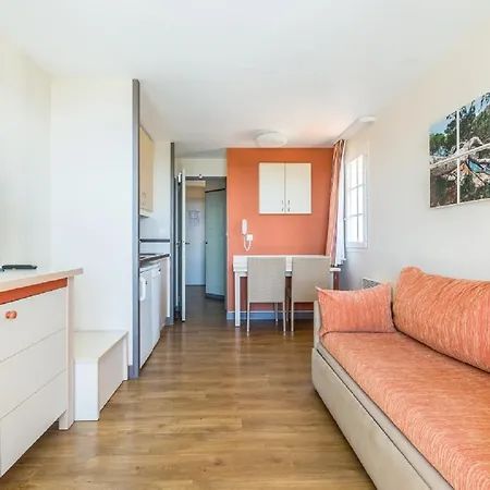 Le Village De Cap Esterel - Maeva Apartment