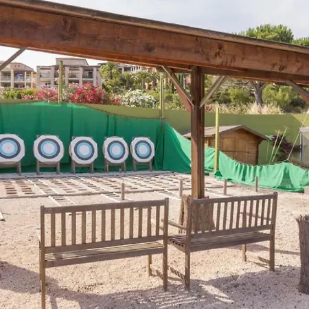 Le Village De Cap Esterel - Maeva Apartment Saint-Raphael (Var)