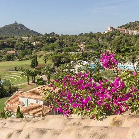 Le Village De Cap Esterel - Maeva Apartment *